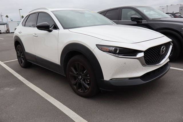 2022 Mazda CX-30 Turbo Premium Plus — SUV — 37,419 mi — North Clearwater, FL