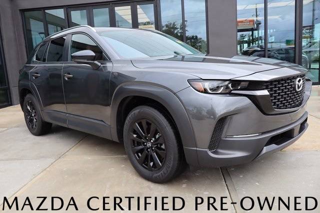 2023 Mazda CX-50 Preferred Plus — SUV — 24,302 mi — North Clearwater, FL