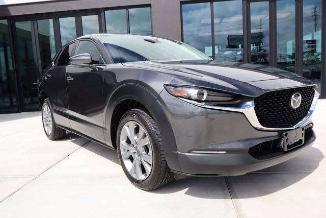 2021 Mazda CX-30 Preferred — SUV — 47,280 mi — North Clearwater, FL