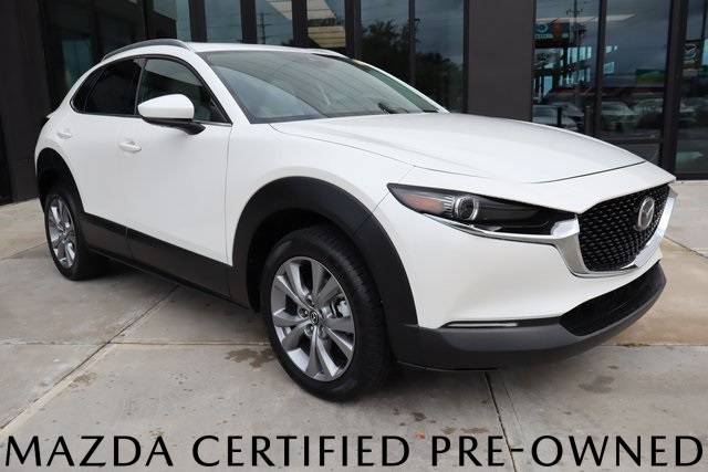 2022 Mazda CX-30 Premium — SUV — 20,757 mi — North Clearwater, FL