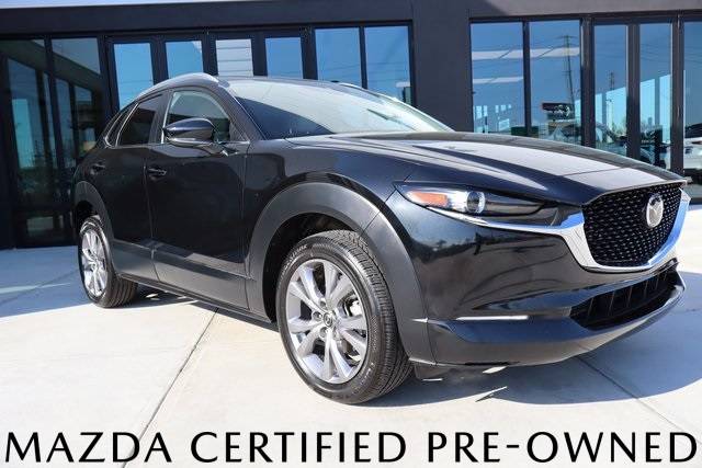 2023 Mazda CX-30 Preferred — SUV — 24,528 mi — North Clearwater, FL