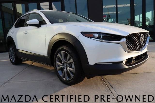 2025 Mazda CX-30 Preferred — SUV — 1,134 mi — North Clearwater, FL