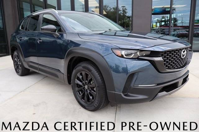 2023 Mazda CX-50 Preferred Plus — SUV — 30,938 mi — North Clearwater, FL