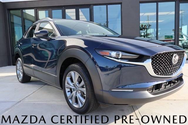 2023 Mazda CX-30 Preferred — SUV — 10,052 mi — North Clearwater, FL