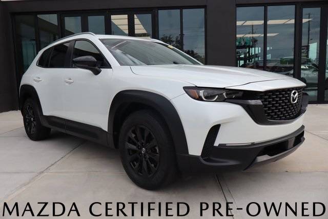 2023 Mazda CX-50 Preferred Plus — SUV — 26,492 mi — North Clearwater, FL