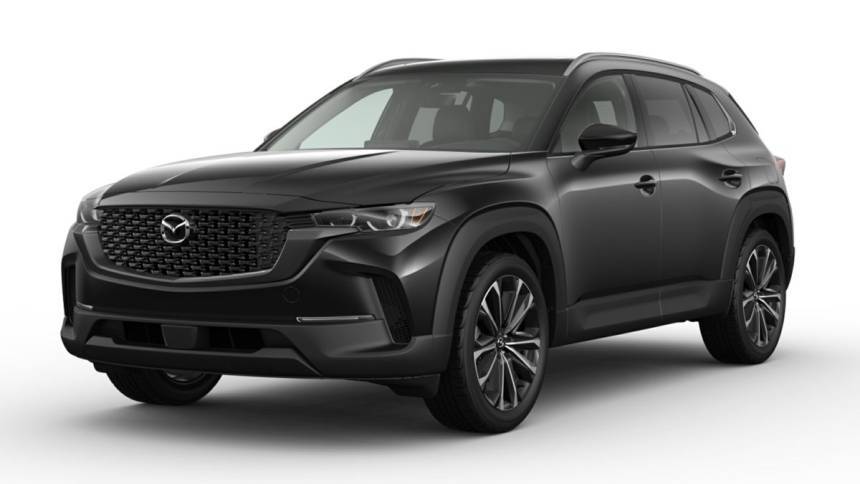 2023 Mazda CX-50 Premium Plus — SUV — 92,803 mi — North Clearwater, FL