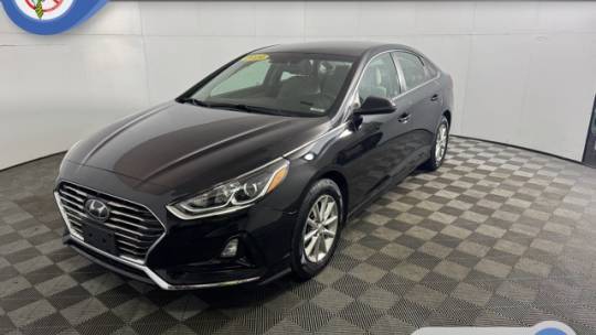2019 Hyundai Sonata SE — Sedan — 56,194 mi — Columbus, IN