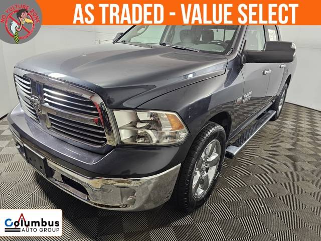 2015 Ram 1500 Big Horn — Pickup Truck — 131,782 mi — Columbus, IN