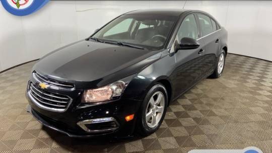 2015 Chevrolet Cruze 1LT Auto