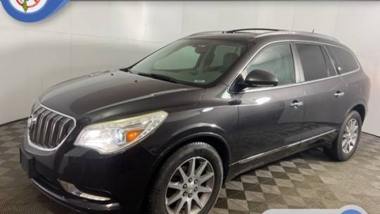 2016 Buick Enclave Leather — SUV — 147,382 mi — Columbus, IN