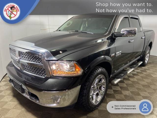 2017 Ram 1500 Laramie — Pickup Truck — 127,923 mi — Columbus, IN