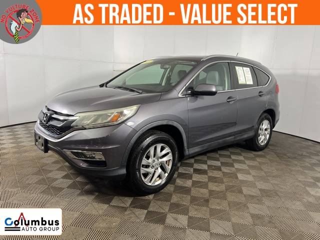 2015 Honda CR-V EX-L — SUV — 101,834 mi — Columbus, IN
