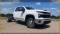 2024 Chevrolet Silverado 3500HD Chassis Cab in Hinton, OK 2 - Open Gallery