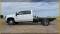 2024 Chevrolet Silverado 3500HD Chassis Cab in Hinton, OK 4 - Open Gallery