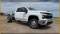 2024 Chevrolet Silverado 3500HD Chassis Cab in Hinton, OK 2 - Open Gallery