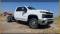 2024 Chevrolet Silverado 3500HD Chassis Cab in Hinton, OK 2 - Open Gallery