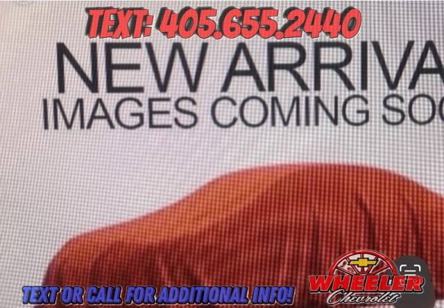 2019 Ford Super Duty F-250 Lariat — Pickup Truck — 124,493 mi — Hinton, OK