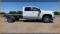 2024 Chevrolet Silverado 3500HD Chassis Cab in Hinton, OK 3 - Open Gallery