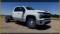 2024 Chevrolet Silverado 3500HD Chassis Cab in Hinton, OK 2 - Open Gallery