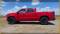 2024 Chevrolet Silverado 1500 in hinton, OK 4 - Open Gallery