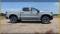 2024 Chevrolet Silverado 1500 in Hinton, OK 3 - Open Gallery