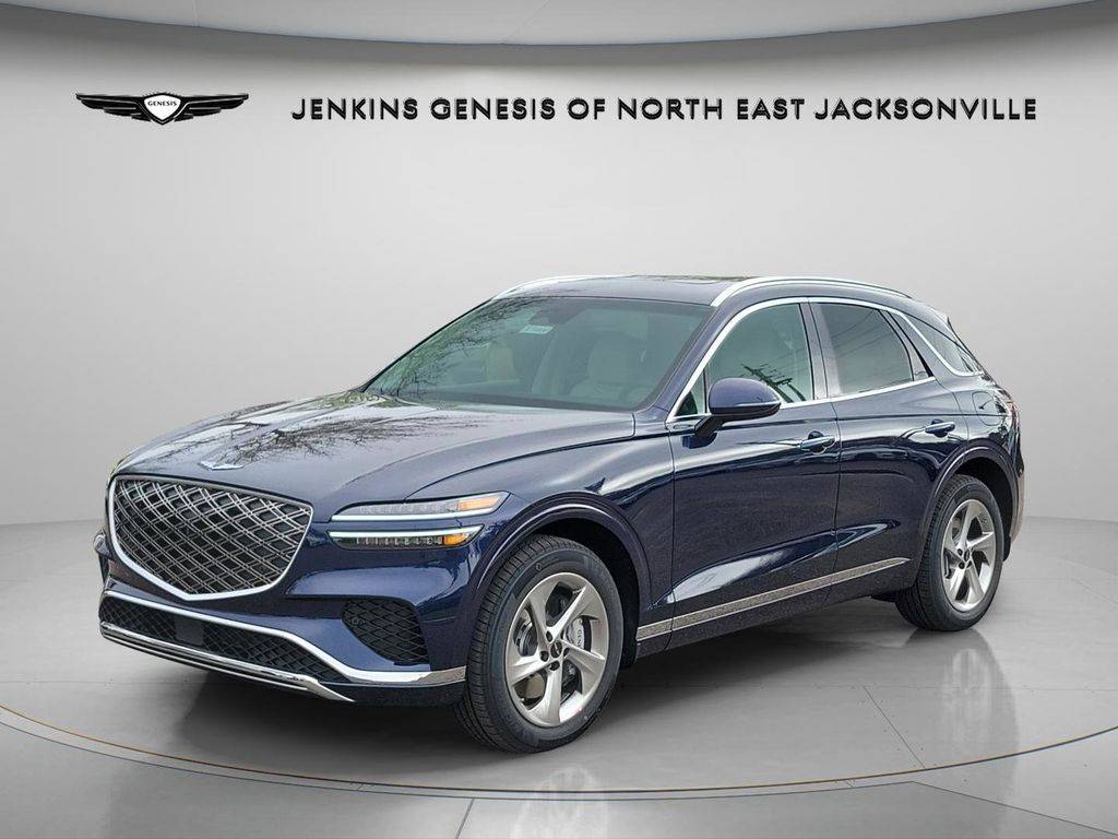 2026 Genesis GV70 2.5T Select