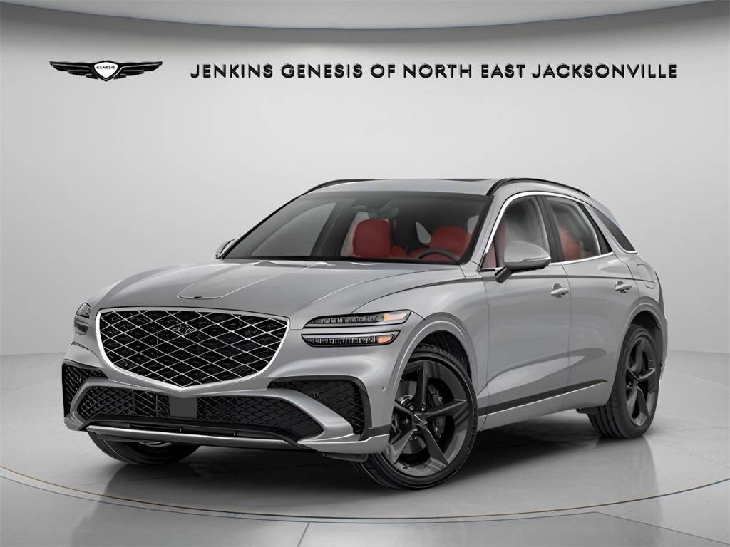 2026 Genesis GV70 3.5T Sport Advanced