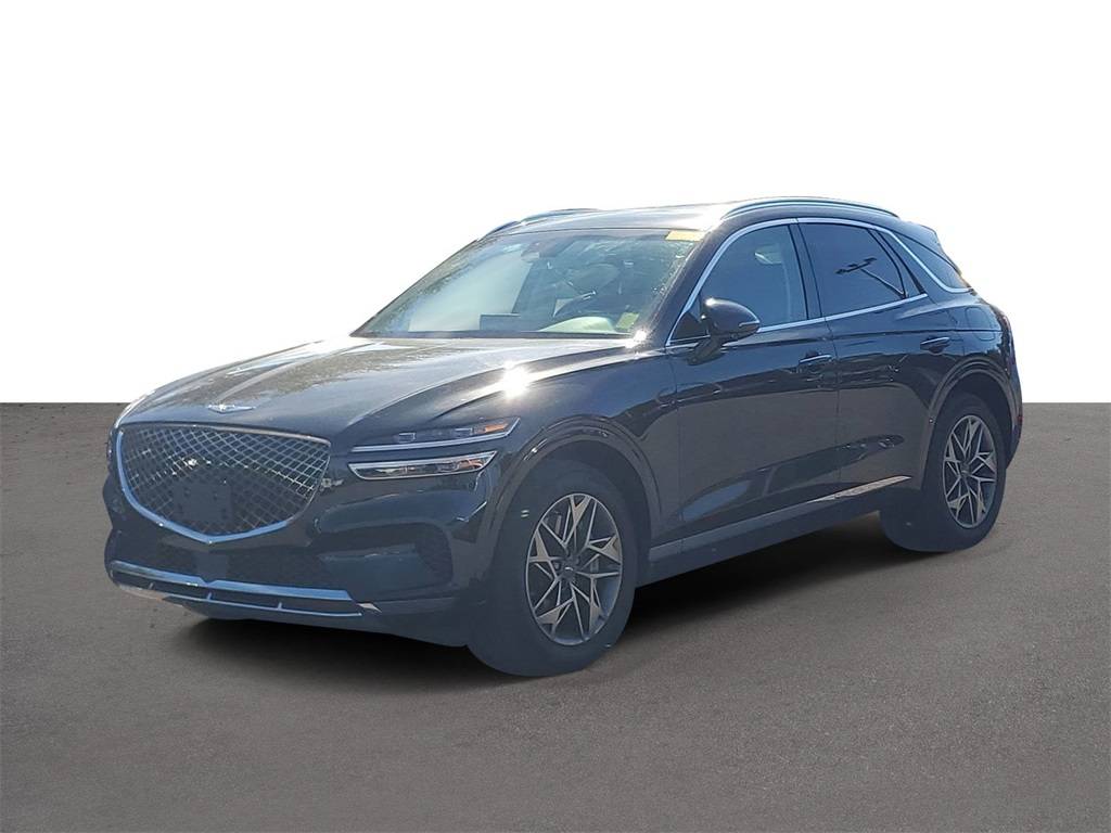 2023 Genesis GV70 2.5T — SUV — 35,512 mi — Jacksonville, FL