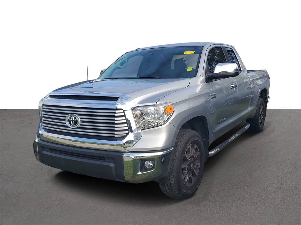 2015 Toyota Tundra Limited — Pickup Truck — 92,110 mi — Jacksonville, FL