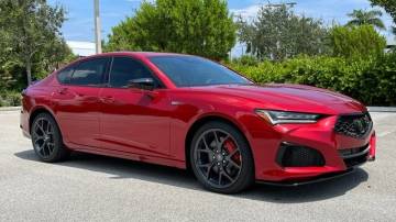 Acura tlx type s for sale shop near me