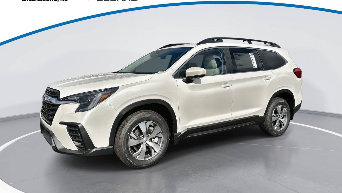 2024 Subaru Ascent Premium — SUV — 21,616 mi — greensboro, NC
