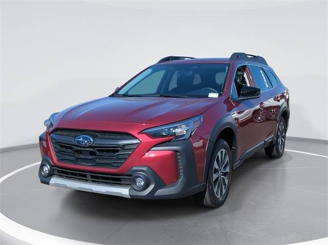 2024 Subaru Outback Limited — SUV — 15,377 mi — greensboro, NC