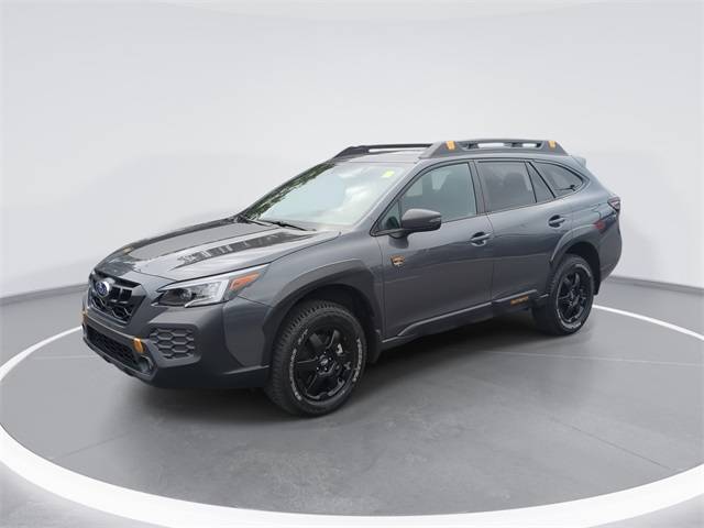 2025 Subaru Outback Wilderness — SUV — 5,200 mi — greensboro, NC