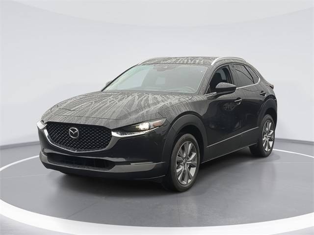 2023 Mazda CX-30 Premium — SUV — 49,401 mi — greensboro, NC