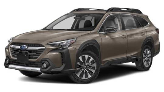 2024 Subaru Outback Limited — SUV — 10 mi — greensboro, NC