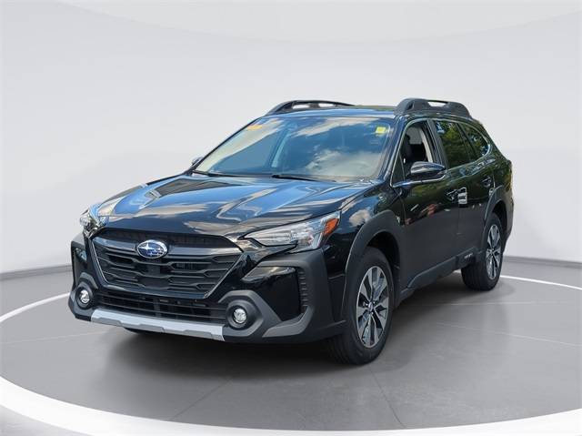 2025 Subaru Outback Limited — SUV — 1,309 mi — greensboro, NC
