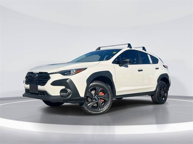 2024 Subaru Crosstrek Base