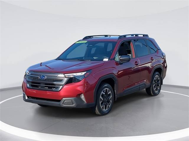 2025 Subaru Forester Premium — SUV — 23,200 mi — greensboro, NC