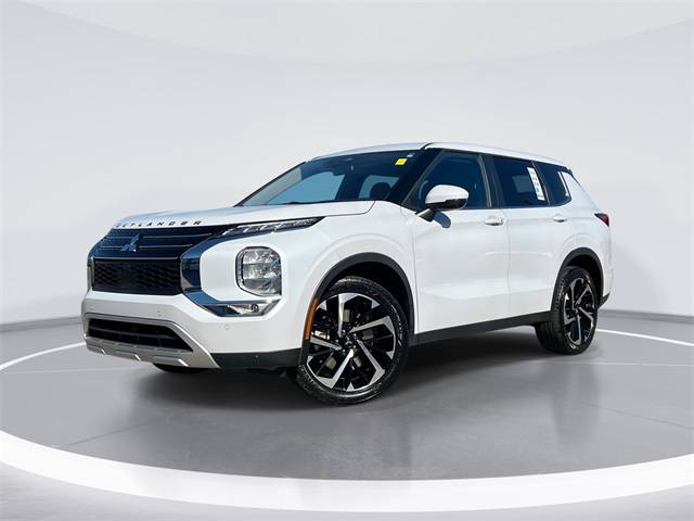 2023 Mitsubishi Outlander SE — SUV — 52,023 mi — greensboro, NC