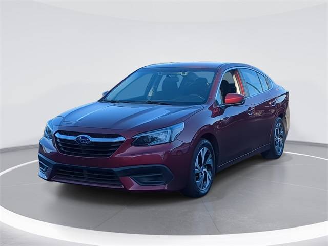 2022 Subaru Legacy Premium — Sedan — 42,644 mi — greensboro, NC