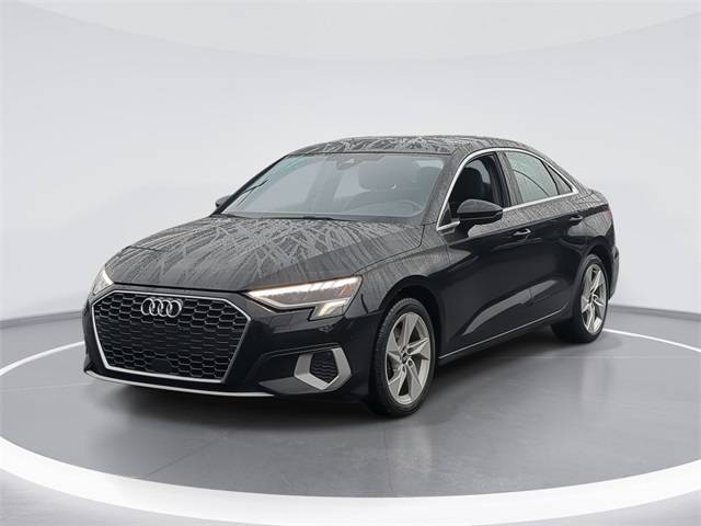 2023 Audi A3 Premium — Sedan — 41,657 mi — greensboro, NC