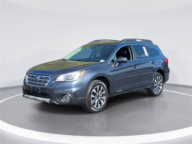 2017 Subaru Outback 2.5i Limited — SUV — 83,827 mi — greensboro, NC