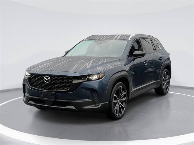 2023 Mazda CX-50 Premium Plus — SUV — 42,298 mi — greensboro, NC