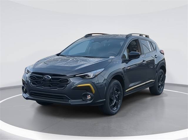 2025 Subaru Crosstrek Sport — SUV — 5,453 mi — greensboro, NC