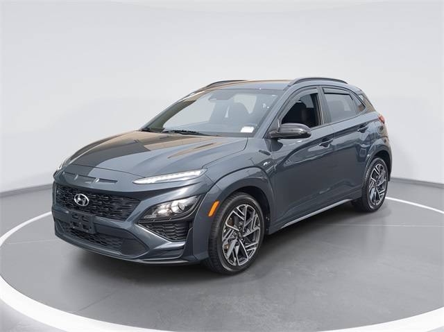 2022 Hyundai Kona N Line — SUV — 70,836 mi — greensboro, NC