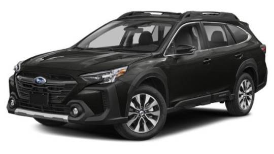 2024 Subaru Outback Limited XT — SUV — 13,120 mi — greensboro, NC