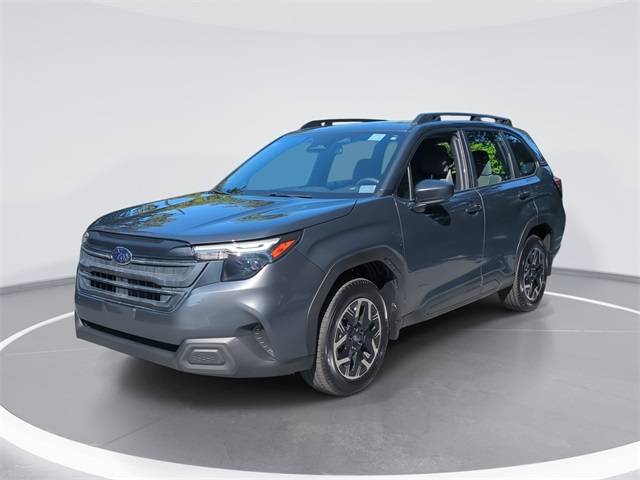 2025 Subaru Forester Base — SUV — 7,791 mi — greensboro, NC