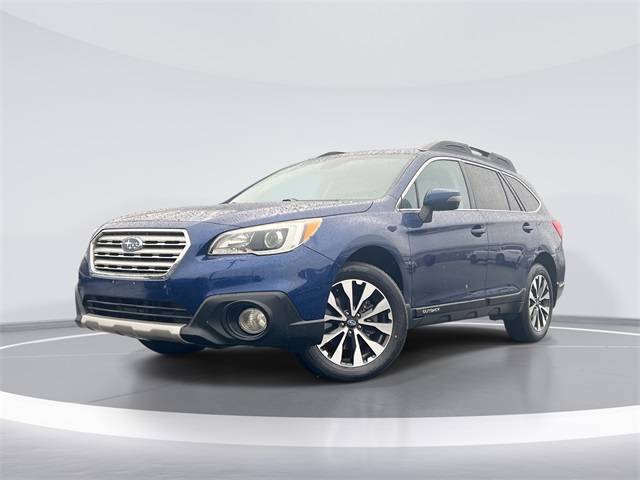 2017 Subaru Outback 3.6R Limited — SUV — 99,945 mi — greensboro, NC