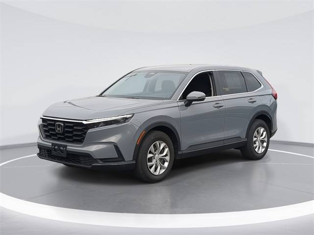 2025 Honda CR-V LX — SUV — 8,238 mi — greensboro, NC