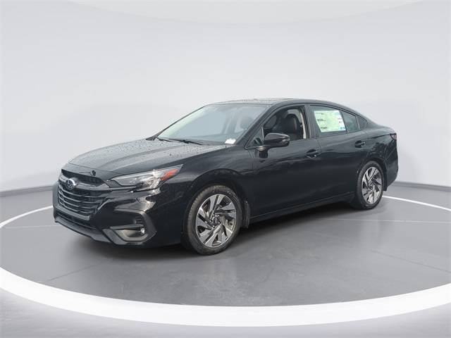2025 Subaru Legacy Limited — Sedan — 1,773 mi — greensboro, NC